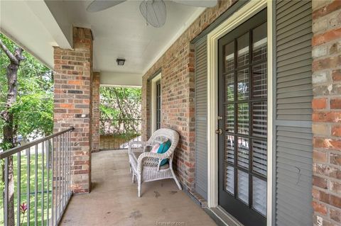Tiny photo for 8711 Bent Tree Drive, College Station, TX 77845 (MLS # 26005661)
