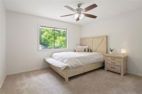 Tiny photo for 8711 Bent Tree Drive, College Station, TX 77845 (MLS # 26005661)