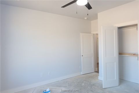 Tiny photo for 2000 Reagan Court, Bryan, TX 77802 (MLS # 26000706)