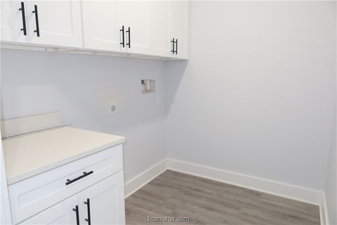 Tiny photo for 2000 Reagan Court, Bryan, TX 77802 (MLS # 26000706)