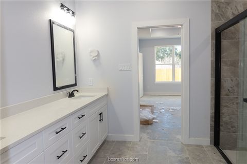 Tiny photo for 2000 Reagan Court, Bryan, TX 77802 (MLS # 26000706)