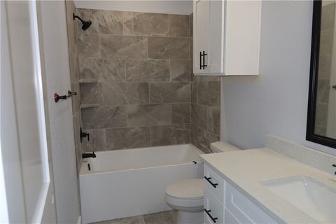 Tiny photo for 2000 Reagan Court, Bryan, TX 77802 (MLS # 26000706)