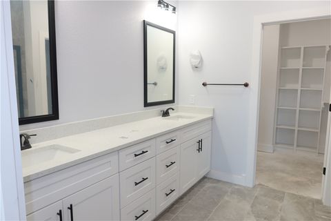 Tiny photo for 2000 Reagan Court, Bryan, TX 77802 (MLS # 26000706)