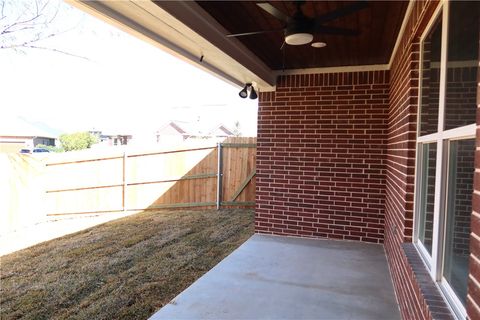 Tiny photo for 2000 Reagan Court, Bryan, TX 77802 (MLS # 26000706)