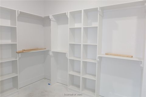 Tiny photo for 2000 Reagan Court, Bryan, TX 77802 (MLS # 26000706)