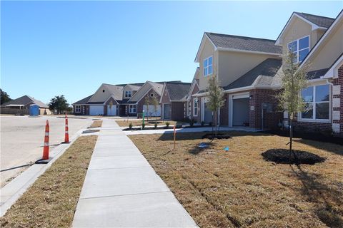 Tiny photo for 2000 Reagan Court, Bryan, TX 77802 (MLS # 26000706)