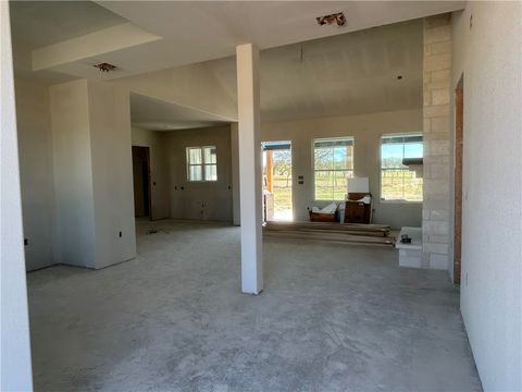 Tiny photo for 103 Pueblo Drive, Caldwell, TX 77836 (MLS # 26002116)
