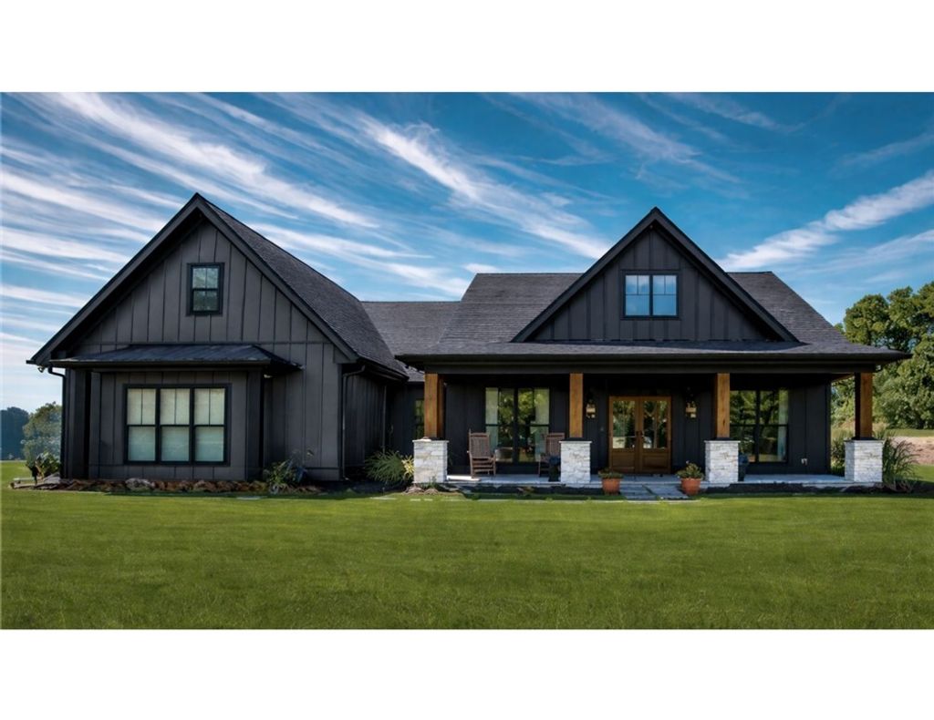 Photo of 103 Pueblo Drive, Caldwell, TX 77836 (MLS # 26002116)