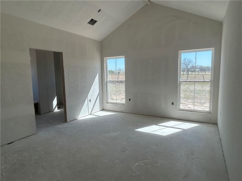 Tiny photo for 103 Pueblo Drive, Caldwell, TX 77836 (MLS # 26002116)