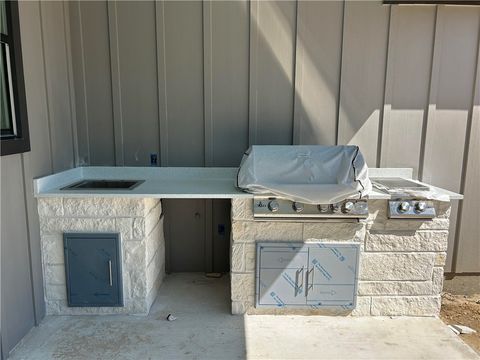 Tiny photo for 103 Pueblo Drive, Caldwell, TX 77836 (MLS # 26002116)