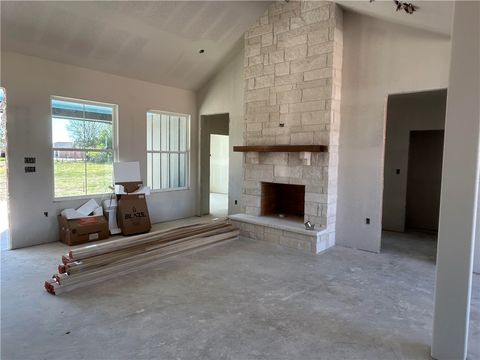 Tiny photo for 103 Pueblo Drive, Caldwell, TX 77836 (MLS # 26002116)