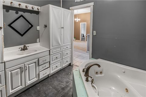 Tiny photo for 124 12th Street, Somerville, TX 77879 (MLS # 26002142)