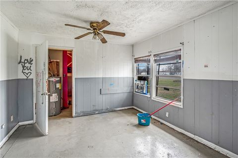 Tiny photo for 124 12th Street, Somerville, TX 77879 (MLS # 26002142)