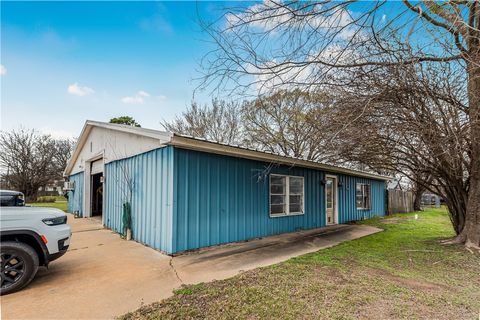 Tiny photo for 124 12th Street, Somerville, TX 77879 (MLS # 26002142)