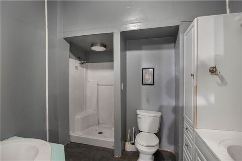 Tiny photo for 124 12th Street, Somerville, TX 77879 (MLS # 26002142)