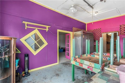 Tiny photo for 124 12th Street, Somerville, TX 77879 (MLS # 26002142)