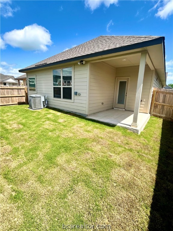 College Station, Texas 77845, United States, 3 Bedrooms Bedrooms, ,2 BathroomsBathrooms,Residential,Pending,59131