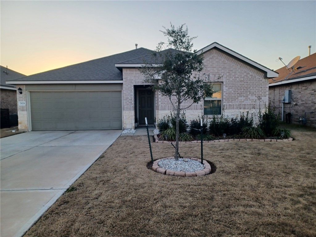 Photo of 2424 Mulligan Lane, Navasota, TX 77868 (MLS # 26001153)