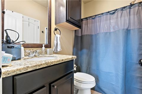 Tiny photo for 3187 Cain Road, College Station, TX 77845 (MLS # 25010669)