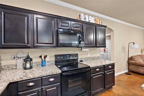 Tiny photo for 3187 Cain Road, College Station, TX 77845 (MLS # 25010669)