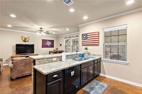 Tiny photo for 3187 Cain Road, College Station, TX 77845 (MLS # 25010669)