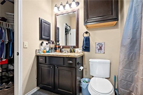 Tiny photo for 3187 Cain Road, College Station, TX 77845 (MLS # 25010669)