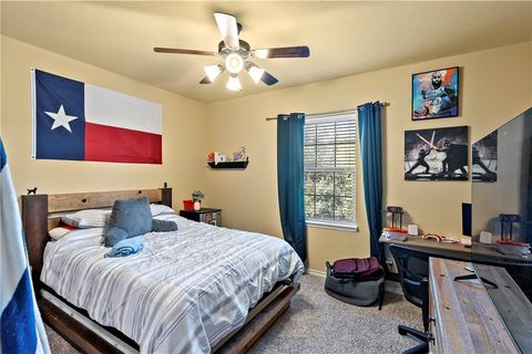 Tiny photo for 3187 Cain Road, College Station, TX 77845 (MLS # 25010669)