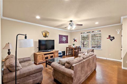 Tiny photo for 3187 Cain Road, College Station, TX 77845 (MLS # 25010669)