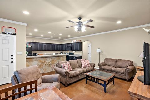 Tiny photo for 3187 Cain Road, College Station, TX 77845 (MLS # 25010669)