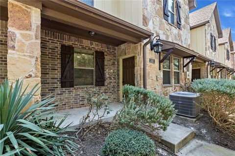 Tiny photo for 3187 Cain Road, College Station, TX 77845 (MLS # 25010669)