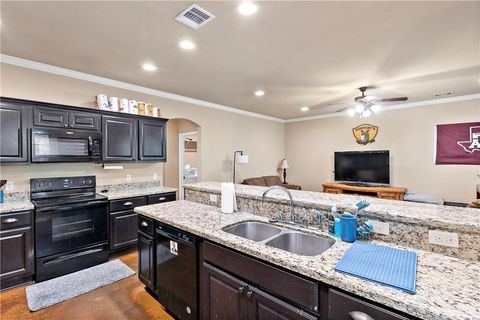 Tiny photo for 3187 Cain Road, College Station, TX 77845 (MLS # 25010669)