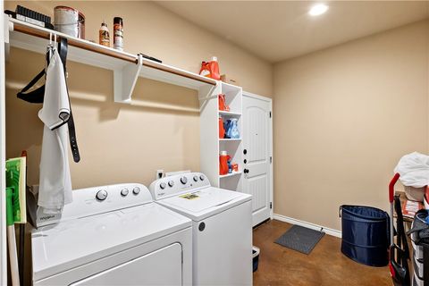 Tiny photo for 3187 Cain Road, College Station, TX 77845 (MLS # 25010669)