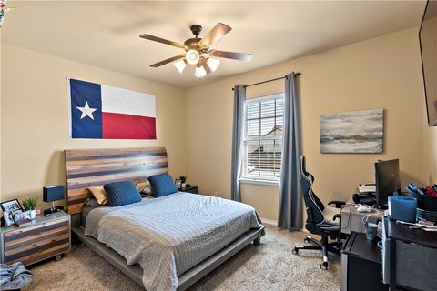 Tiny photo for 3187 Cain Road, College Station, TX 77845 (MLS # 25010669)