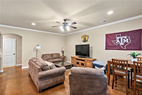 Tiny photo for 3187 Cain Road, College Station, TX 77845 (MLS # 25010669)
