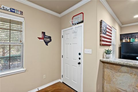 Tiny photo for 3187 Cain Road, College Station, TX 77845 (MLS # 25010669)