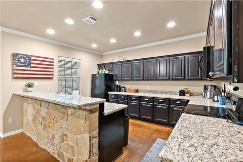 Tiny photo for 3187 Cain Road, College Station, TX 77845 (MLS # 25010669)