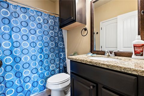 Tiny photo for 3187 Cain Road, College Station, TX 77845 (MLS # 25010669)