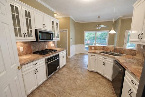 Tiny photo for 6 Arnold Palmer Lane, Hilltop Lakes, TX 77871 (MLS # 26001948)