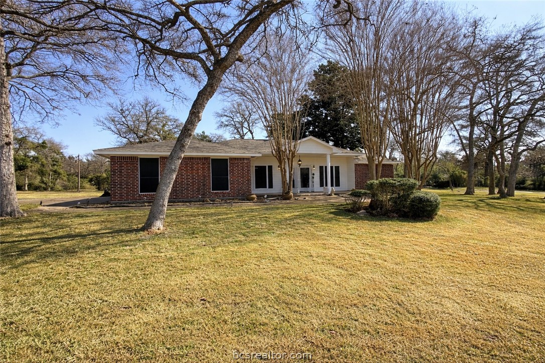 6 Arnold Palmer Lane