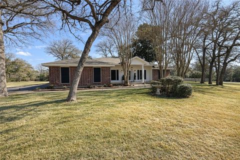 Tiny photo for 6 Arnold Palmer Lane, Hilltop Lakes, TX 77871 (MLS # 26001948)