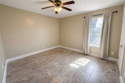 Tiny photo for 6 Arnold Palmer Lane, Hilltop Lakes, TX 77871 (MLS # 26001948)