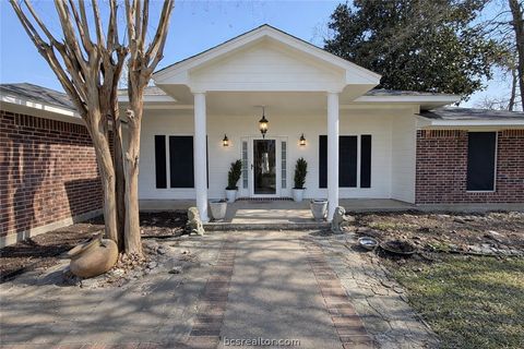 Photo of 6 Arnold Palmer Lane, Hilltop Lakes, TX 77871 (MLS # 26001948)