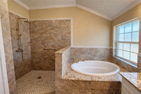 Tiny photo for 6 Arnold Palmer Lane, Hilltop Lakes, TX 77871 (MLS # 26001948)