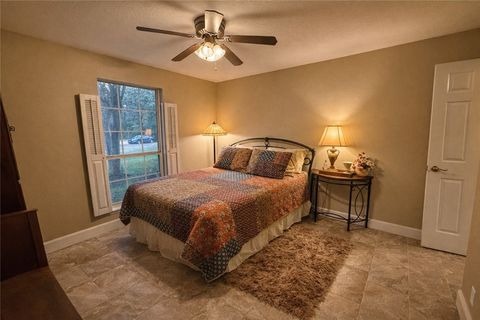 Tiny photo for 6 Arnold Palmer Lane, Hilltop Lakes, TX 77871 (MLS # 26001948)