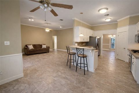 Tiny photo for 6 Arnold Palmer Lane, Hilltop Lakes, TX 77871 (MLS # 26001948)