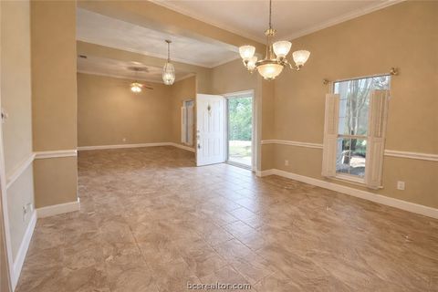 Tiny photo for 6 Arnold Palmer Lane, Hilltop Lakes, TX 77871 (MLS # 26001948)
