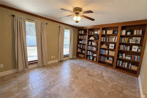 Tiny photo for 6 Arnold Palmer Lane, Hilltop Lakes, TX 77871 (MLS # 26001948)