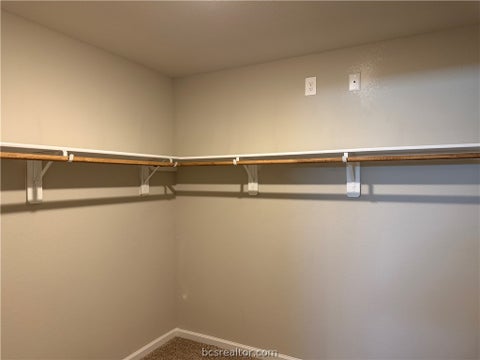 Tiny photo for 1000 Legrand Street, Brenham, TX 77833 (MLS # 26011498)