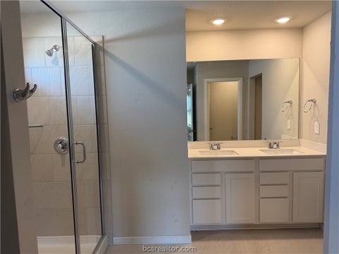 Tiny photo for 1000 Legrand Street, Brenham, TX 77833 (MLS # 26011498)