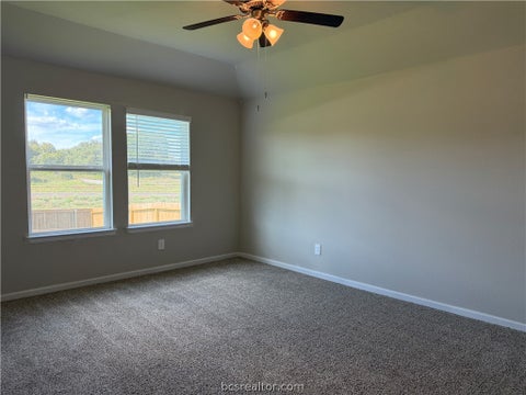 Tiny photo for 1000 Legrand Street, Brenham, TX 77833 (MLS # 26011498)